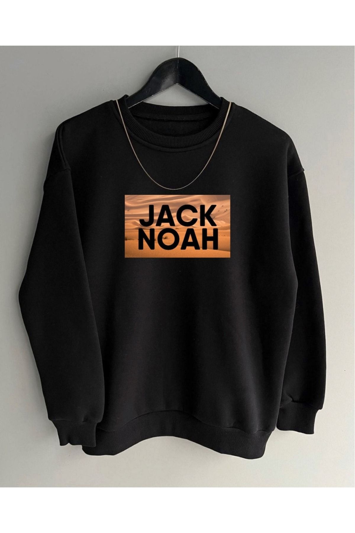 jacknoah.com